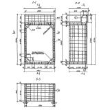 Фото товара - Блок 105
