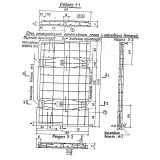 Фото товара - ЖБП 25-15-15