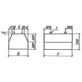 Фото товара - Ф 1-400 (шифр 2175рч)