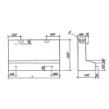 Фото товара - БЭ 2 (шифр 2175рч)