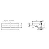 Фото товара - ЛСП 12-17 лев (1.055.1-1)