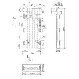 Фото товара - 2ВД 33-15-26
