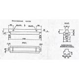 Фото товара - РДП 4-56-90