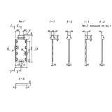Фото товара - 1Д 12-33-5 пв