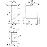 Фото товара - Б 9