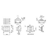 Фото товара - ПФ 12-12-05