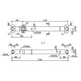 Фото товара - 1КСД 4-54-3,1
