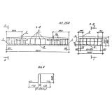 Фото товара - П 2-260 м
