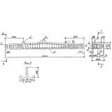 Фото товара - П 1-660 м