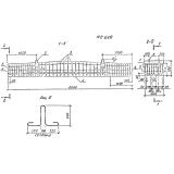Фото товара - П 2-660 м