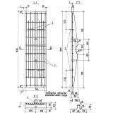 Фото товара - Л 2 (3.501.1-160)