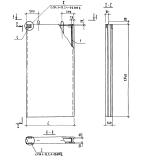 Фото товара - БВ 12-26-16-7,5 т