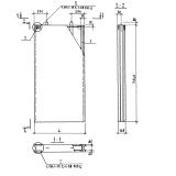 Фото товара - БВ 10-30-16-7,5 т
