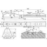 Фото товара - Ш 1-1