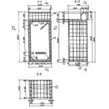 Фото товара - Блок 98