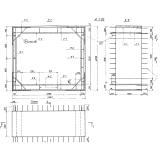 Фото товара - ПТ 25-20