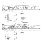 Фото товара - 1БДРЛ 12-1 АIV
