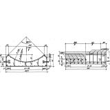 Фото товара - БЛ 8-201