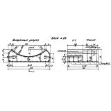 Фото товара - БЛ 11