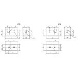 Фото товара - Ф 1 пл-25-235