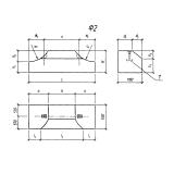 Фото товара - Ф 2-15-255