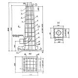 Фото товара - Колонка Д=300