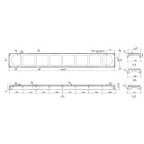 Фото товара - П 15п7-1