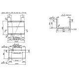 Фото товара - Л 30-15 (3.006.1-2/82)