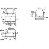 Фото товара - Л 37-15 (3.006.1-2/82)