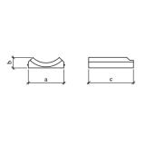 Фото товара - БЛР 10-413