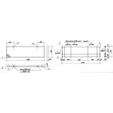 Фото товара - ПС 65-18-2,0-5 л-1