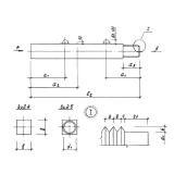 Фото товара - С 13-40 вк