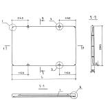 Фото товара - П 30-48-12-3 т