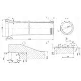 Фото товара - БТБ 50-25-1