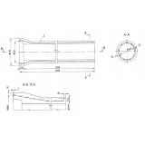 Фото товара - ТБ 40-25-2