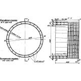 Фото товара - ЗК 11-200 (ОСТ 35-27.1-85)