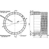 Фото товара - ЗК 13-150 (ОСТ 35-27.1-85)