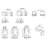 Фото товара - Блок 209