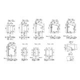 Фото товара - Блок 222 пл