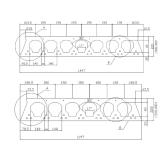 Фото товара - ПБ 2-30-12-12