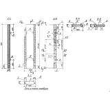Фото товара - ПГ 78-2 ш