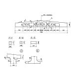 Фото товара - 1БДР 12-6 АIIIвт п (1.462.1-3/80)