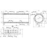 Фото товара - ТНП 100-50-10 (3.820.1-80.94)