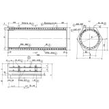 Фото товара - ТНП 120-50-5 (3.820.1-80.94)