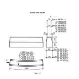 Фото товара - БК 12-100-30-18 (ГОСТ 6665-82)
