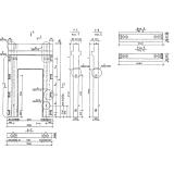 Фото товара - 2ВДП 26-28