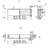 Фото товара - ФБС 9-3-6 и (ТПР 501-07-014.91)