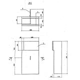 Фото товара - ОП 2 (ТП 503-7-13.88)