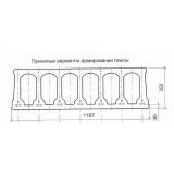Фото товара - ПБ 3,5-144-12-9 к7