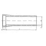 Фото товара - ТВ 200-25-1 (Б3.008.1-2.08)